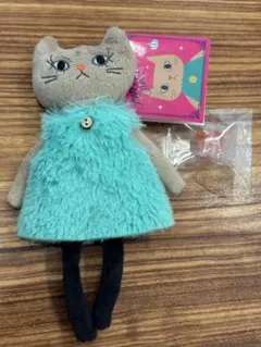 カルディ キャラクターグッズ