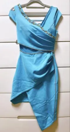 キャバドレス　M Tika Jewels