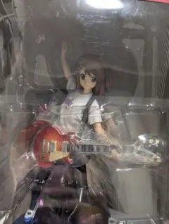 けいおん!! 平沢唯 WINDMILL 1/8 フィギュア