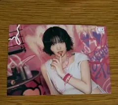 TWICE This is for モモ ラントレ