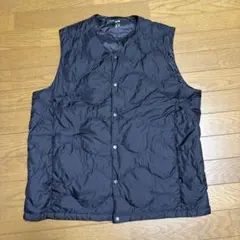 ユニクロウルトラライトダウン