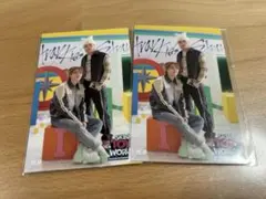 StrayKids スキズ フィリックス アイエン ステッカー TOYWORLD