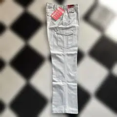 レディースカーゴパンツ