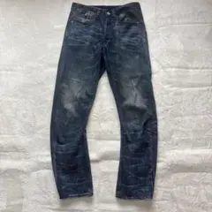 G-STAR RAW 데님 팬츠 청바지