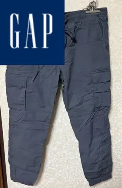 GAP カーゴパンツ