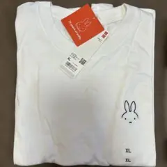 ミッフィーTシャツ