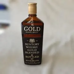 2026年最新】サントリー ゴールド ウイスキー 1級の人気アイテム