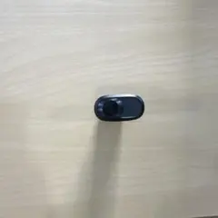 電車タバコ　IQOS ミッドナイトブラック