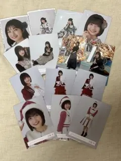 最終値下げ】 櫻坂46 山田桃実 生写真 コンプ まとめ売り - メルカリ