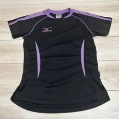 Mizuno スポーツシャツ M