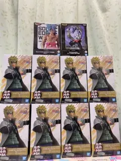 プライズ フィギュア　10点 まとめ売り