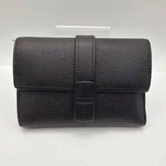 ロエベ LOEWE 財布 スモールバーティカルウォレット ファスナー 三つ折りのサムネイル