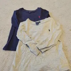 Ralph Lauren　長袖シャツ