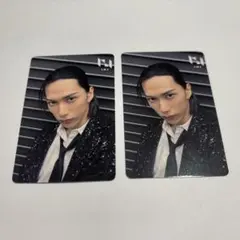 タワレコ渋谷トレカ 池崎理人