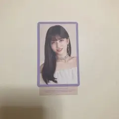 TWICE モモ　トレカ　　ハイタッチ券