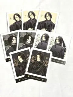 2025年最新】スネイプ ブロマイドの人気アイテム - メルカリ