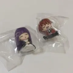 肩ズンFig. 葬送のフリーレン フェルン シュタルク