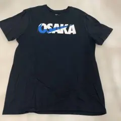 NIKE OSAKA Tシャツ ブラック XXLのサムネイル