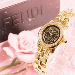 フェンディ FENDI チェンジベゼル 860L デイト 腕時計 H920 - メルカリ