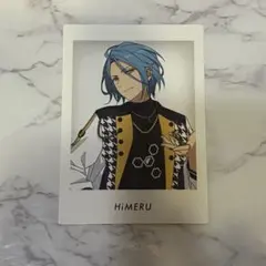 HiMERU あんスタ ぱしゃっつ アニバーサリー 10周年特典 - メルカリ