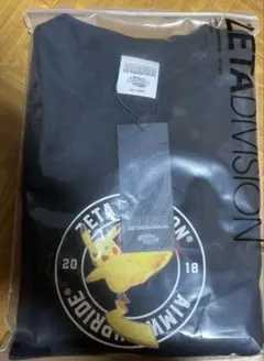 新品☆【ポケモン特別企画デー】ポケモン2026千葉ロッテマリーンズT