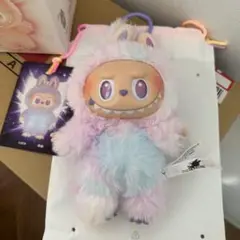 THE MONSTERS Big into Energy ラブブ