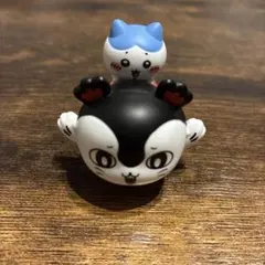 ちいかわ ハチワレ 人魚 フィギュア