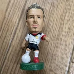 2026年最新】ベッカム フィギュアの人気アイテム - メルカリ
