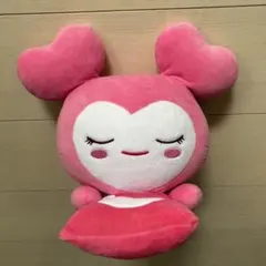 2026年最新】twice ラブリーぬいぐるみの人気アイテム - メルカリ