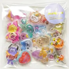 おすそ分けシール ③