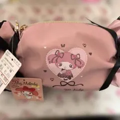 マイメロディーポーチ※値下げ中※