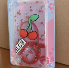 ☆新品 未使用☆iPhoneケース(6プラス,6sプラス)