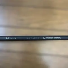 三菱ケミカル TENSEI 1K BLACK タイトリストスリーブ1W用 65S 三菱ケミカル TENSEI 1K BLACK タイトリストスリーブ1W用 65S - メルカリ