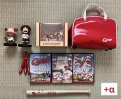 2026年最新】カープ エナメルバッグの人気アイテム - メルカリ