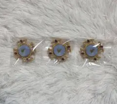 あんスタ 大神晃牙 リングライト スフィアライト 3個セット