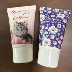 Cath Kidston ハンドクリーム 2本セットのサムネイル