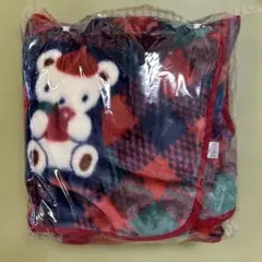 新品 familiar タオルケット 75cm x 95cm - メルカリ