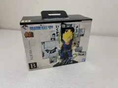 未開封　一番くじ ドラゴンボール 40th 其之二 B賞 超ベジータ フィギュア