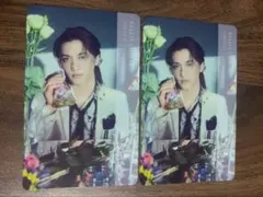 Laboratory 原因は自分にある。 桜木雅哉　ランダムトレカ　2枚セット