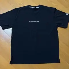 CONVERSE ALL STAR Tシャツ ブラック