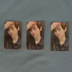 ENHYPEN ソンフン パジャマ 特典 I-LAND アイランド