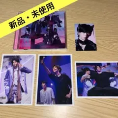 2025年最新】超特急 生写真 リョウガの人気アイテム - メルカリ