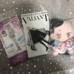 アイドリッシュセブン TRIGGER 九条天セット