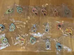 ハイキュー アクリルプレート