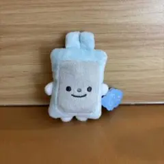 サンエックス　ぽかんとたん　てのりぬいぐるみ