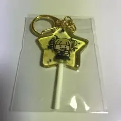 ヒロアカ 雄英高校 オープンスクール キャンディ風 キーホルダー トガヒミコ