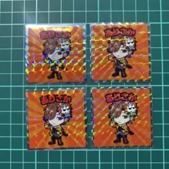 CR クレイジーラクーンマン ありさか