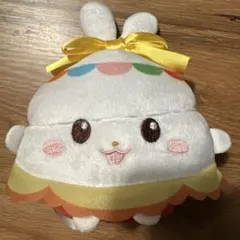 NHK いないいないばあ まぁるぬいぐるみのサムネイル