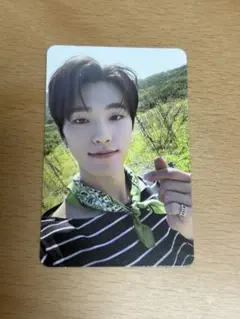 SEVENTEEN Heng:garae（ヘンガレ）ディノトレカ