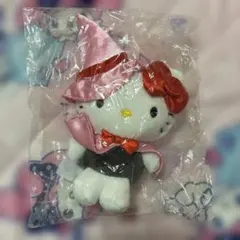 Happyくじ サンリオ ハロウィン キティ